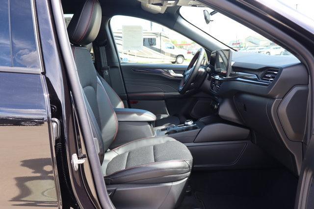 new 2025 Ford Escape car, priced at $34,190