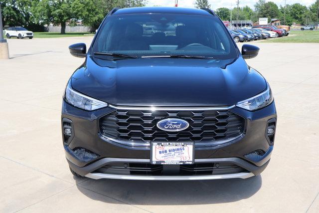 new 2025 Ford Escape car, priced at $34,190