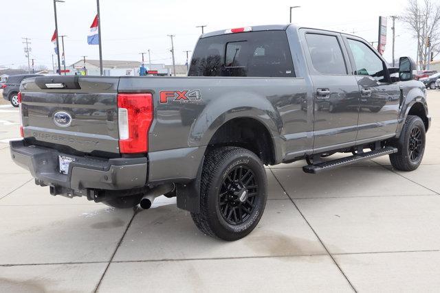 used 2019 Ford F-250 car, priced at $46,990