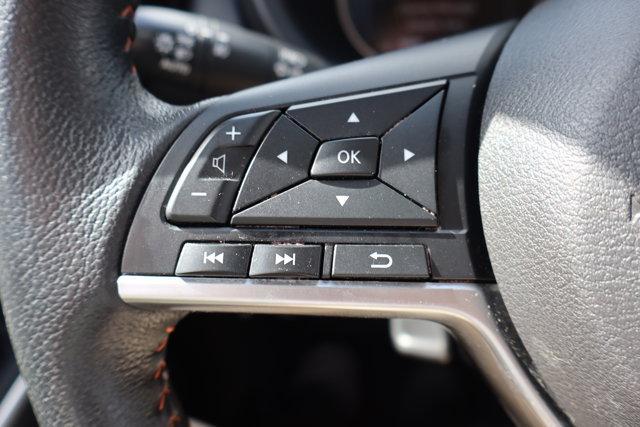 used 2020 Nissan Kicks car, priced at $18,490