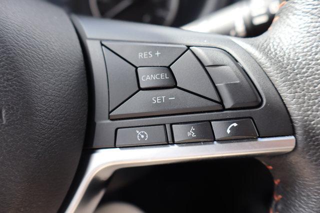 used 2020 Nissan Kicks car, priced at $18,490