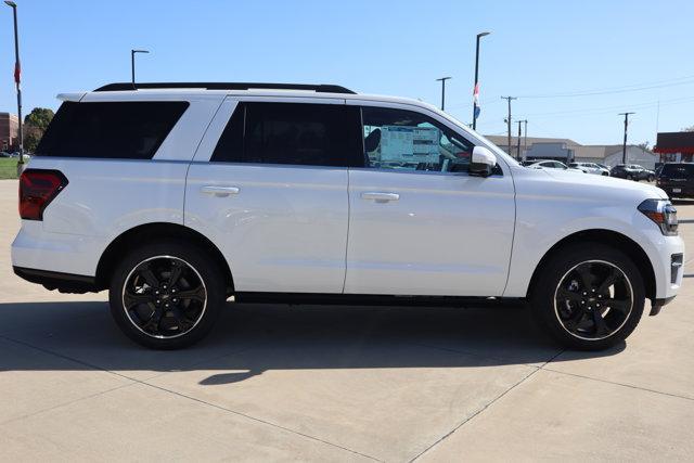 new 2024 Ford Expedition car, priced at $78,992