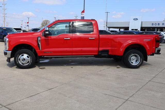 used 2023 Ford F-350 car, priced at $78,990