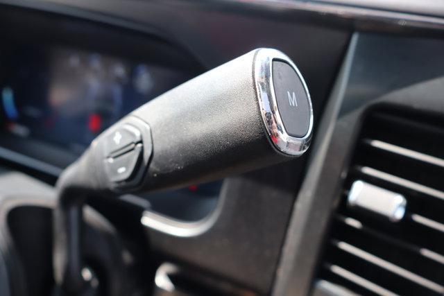 used 2023 Ford F-350 car, priced at $78,990