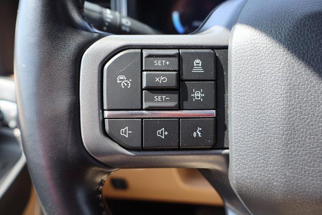 used 2023 Ford F-350 car, priced at $78,990