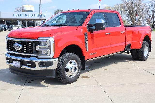 used 2023 Ford F-350 car, priced at $74,950