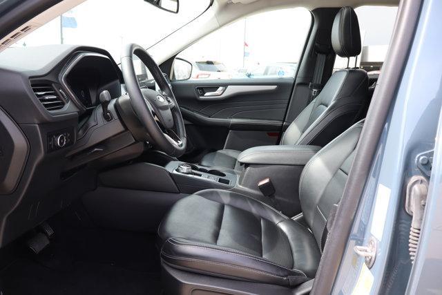 used 2023 Ford Escape car, priced at $29,490