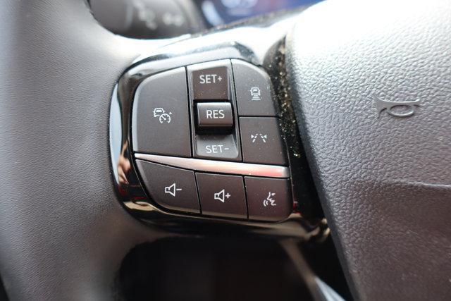 used 2023 Ford Escape car, priced at $29,490
