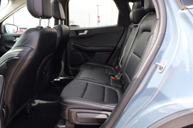 used 2023 Ford Escape car, priced at $29,490