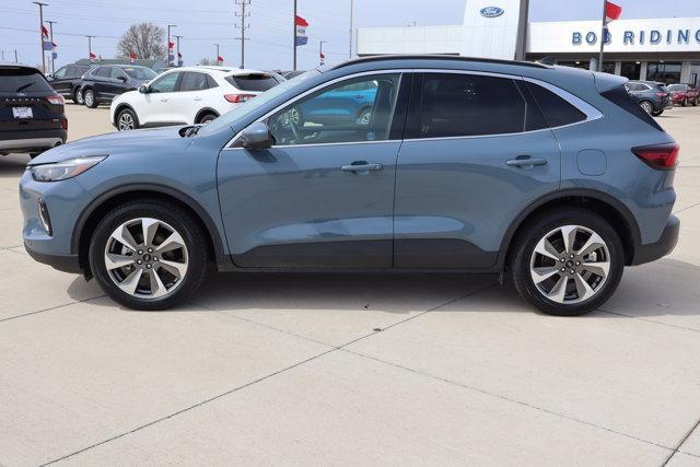 used 2023 Ford Escape car, priced at $29,490