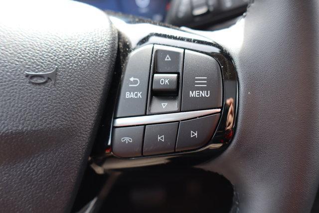 used 2023 Ford Escape car, priced at $29,490