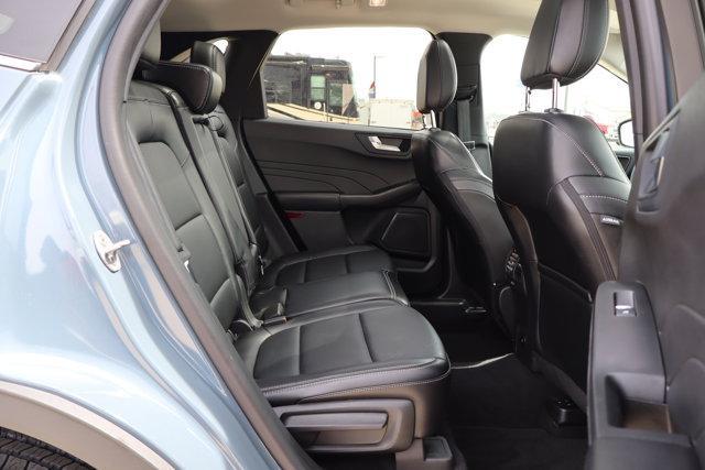 used 2023 Ford Escape car, priced at $29,490