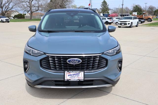 used 2023 Ford Escape car, priced at $29,490