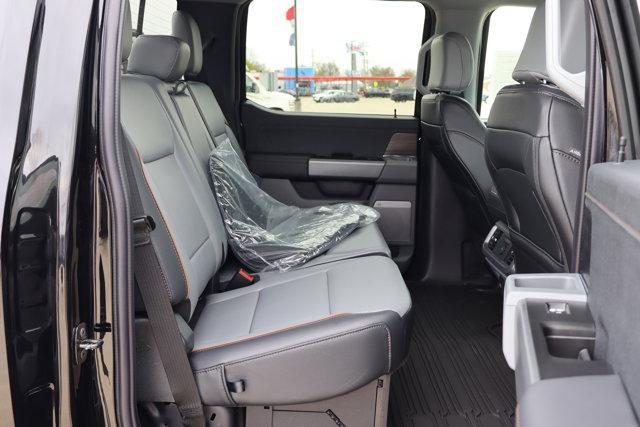 new 2025 Ford F-150 car, priced at $67,140