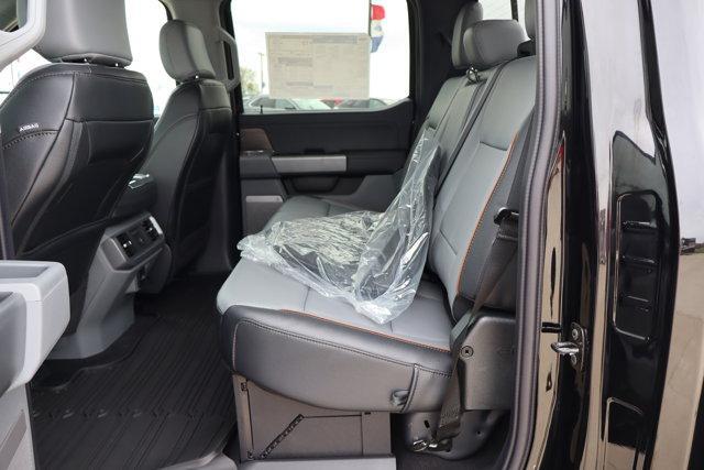new 2025 Ford F-150 car, priced at $67,140