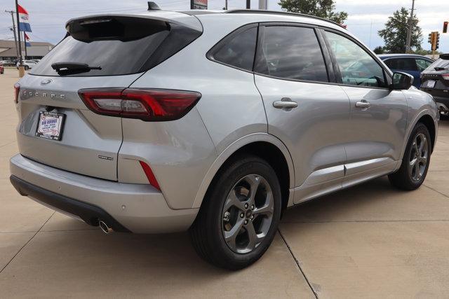 new 2024 Ford Escape car, priced at $38,464