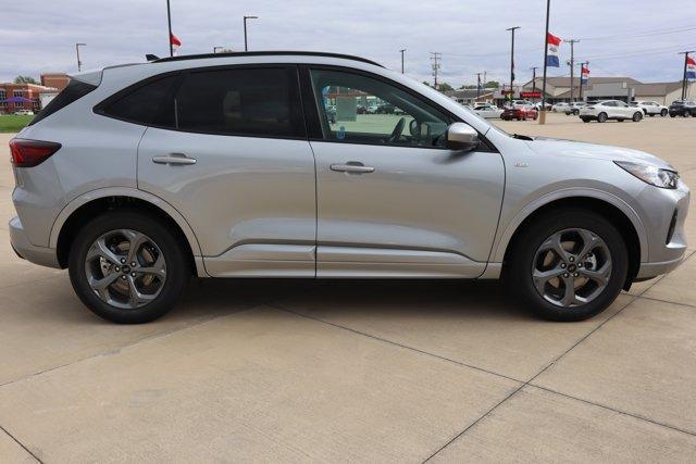 new 2024 Ford Escape car, priced at $38,464