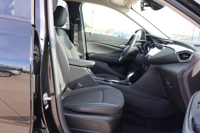 used 2023 Buick Encore GX car, priced at $25,990