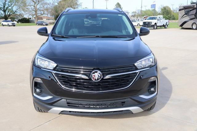 used 2023 Buick Encore GX car, priced at $25,990
