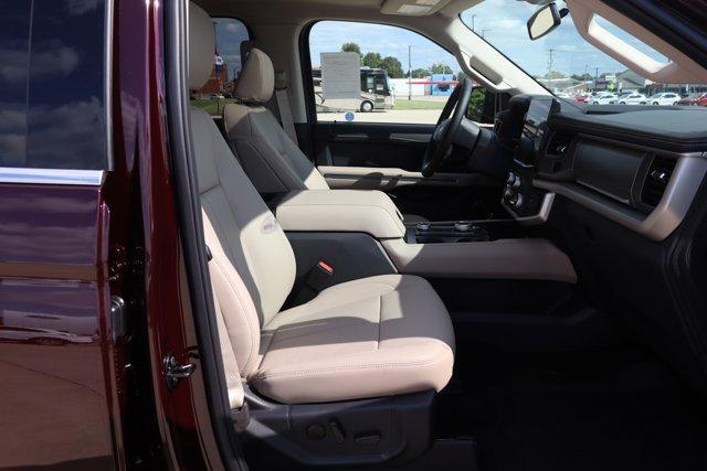 new 2024 Ford Expedition Max car, priced at $72,275