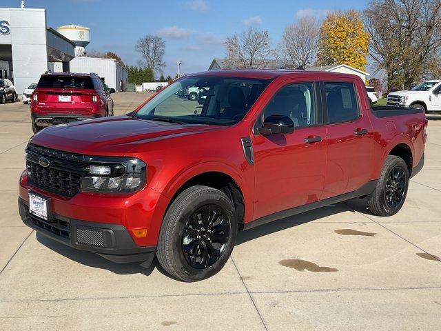 new 2024 Ford Maverick car, priced at $35,300