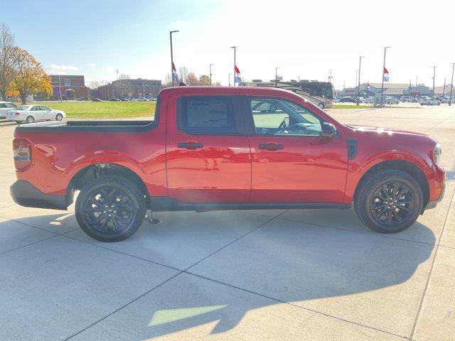 new 2024 Ford Maverick car, priced at $35,300