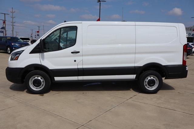 new 2025 Ford Transit-250 car, priced at $47,520