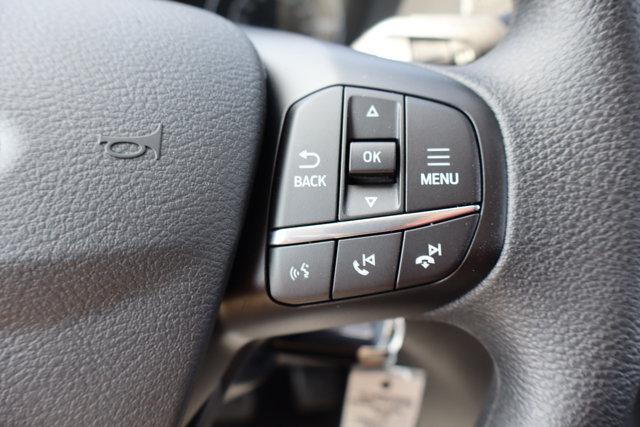 new 2025 Ford Transit-250 car, priced at $47,520