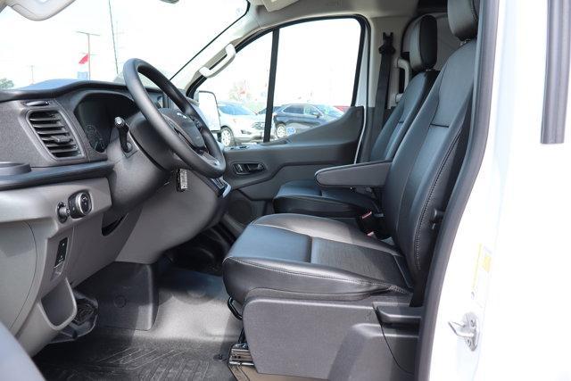 new 2025 Ford Transit-250 car, priced at $47,520