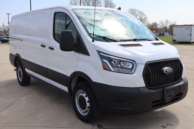 new 2025 Ford Transit-250 car, priced at $47,520