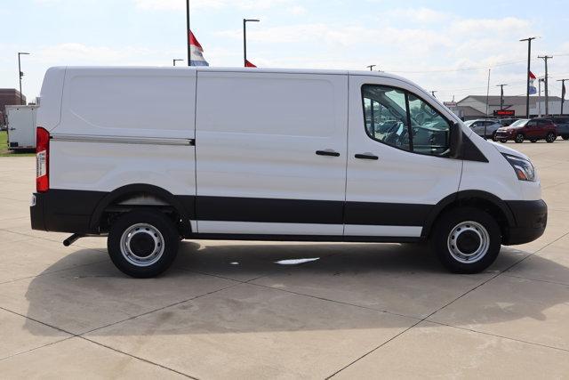 new 2025 Ford Transit-250 car, priced at $47,520