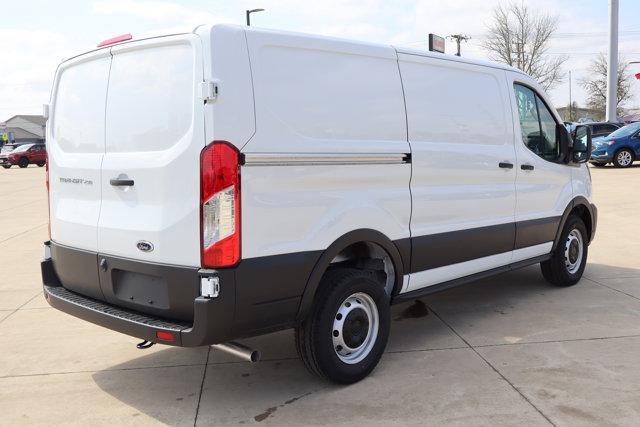 new 2025 Ford Transit-250 car, priced at $47,520