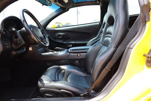 used 2000 Chevrolet Corvette car, priced at $20,990