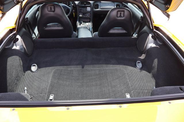 used 2000 Chevrolet Corvette car, priced at $20,990