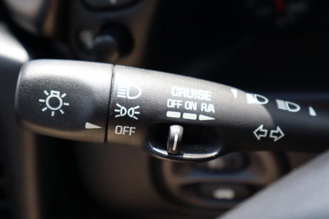 used 2000 Chevrolet Corvette car, priced at $20,990