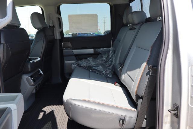 new 2025 Ford F-150 car, priced at $62,426