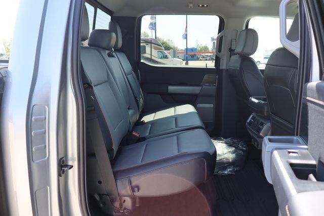 new 2025 Ford F-150 car, priced at $62,426
