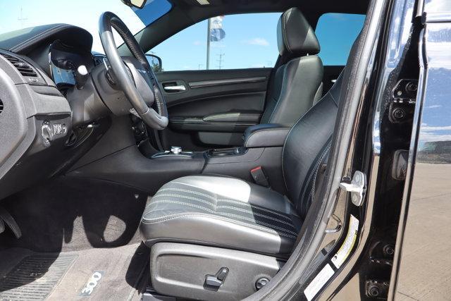 used 2016 Chrysler 300 car, priced at $17,990