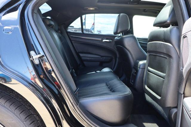 used 2016 Chrysler 300 car, priced at $17,990
