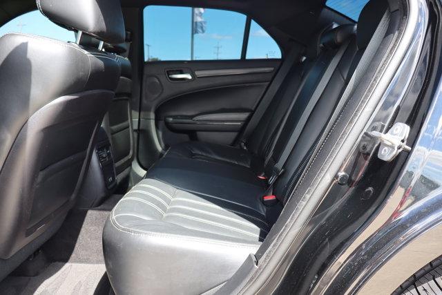 used 2016 Chrysler 300 car, priced at $17,990