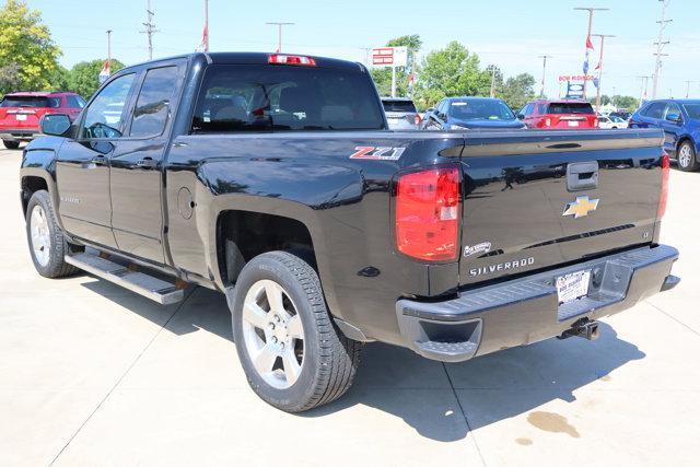 used 2016 Chevrolet Silverado 1500 car, priced at $20,990