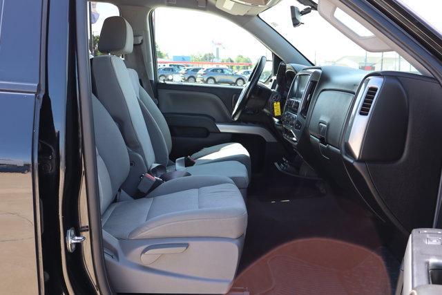 used 2016 Chevrolet Silverado 1500 car, priced at $20,990