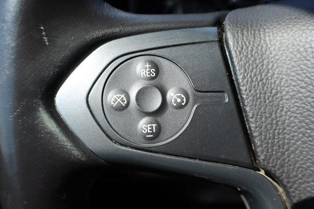 used 2016 Chevrolet Silverado 1500 car, priced at $20,990