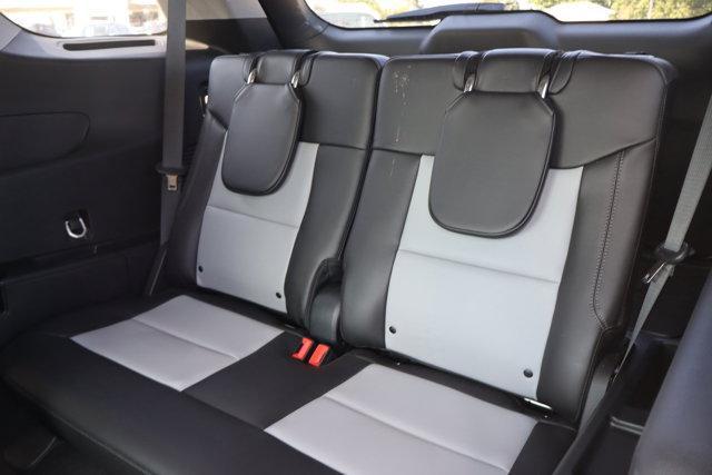 used 2023 Ford Explorer car, priced at $36,588