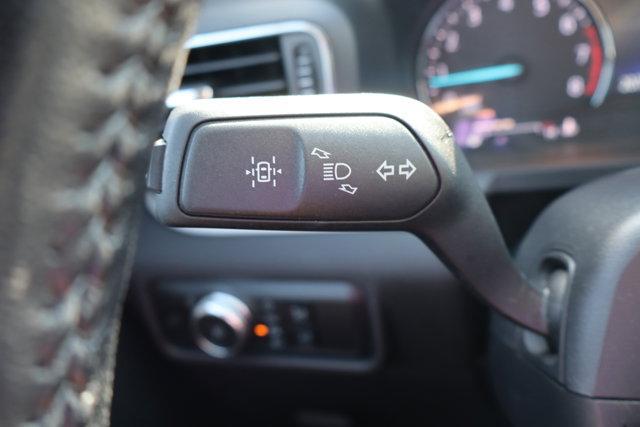 used 2023 Ford Explorer car, priced at $36,588