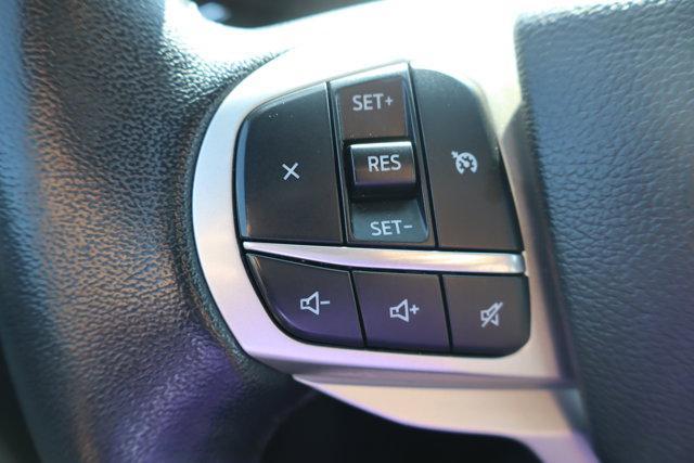 used 2023 Ford Explorer car, priced at $36,588