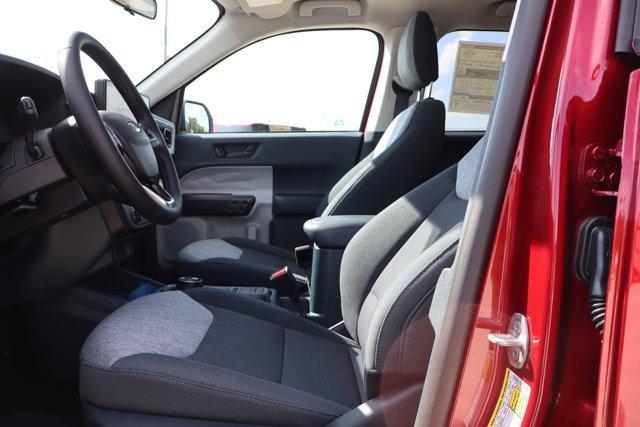 new 2025 Ford Maverick car, priced at $36,895