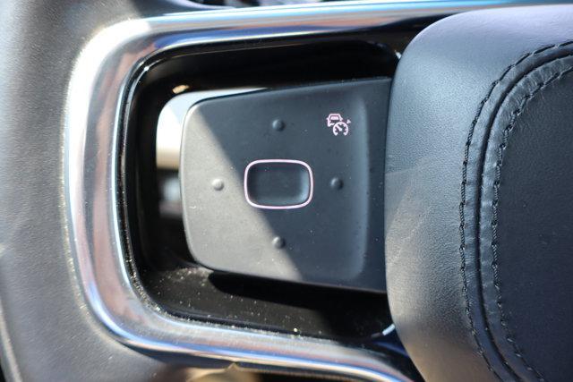 used 2024 Lincoln Nautilus car, priced at $51,990