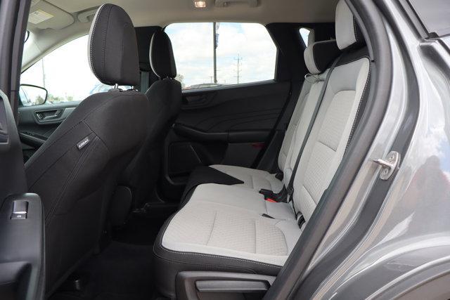 used 2023 Ford Escape car, priced at $25,990