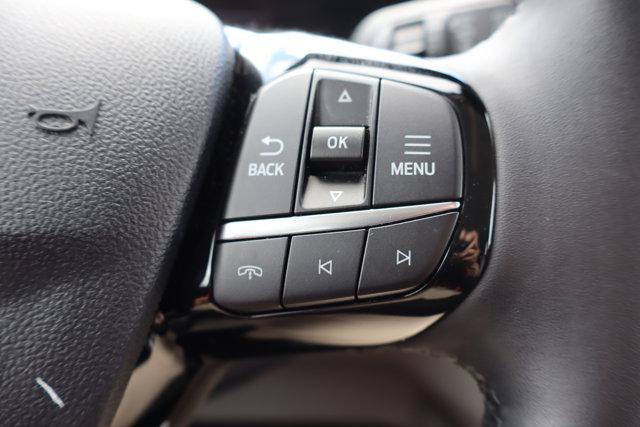 used 2023 Ford Escape car, priced at $25,990